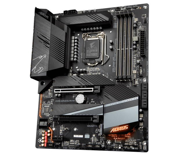 Gigabyte Z590 AORUS ELITE AX - 620880 - zdjęcie 5
